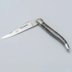 Laguiole en Aubrac Classic Zakmes Populier 12 cm