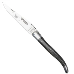 Laguiole en Aubrac Classic Zakmes Populier 12 cm