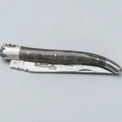 Laguiole en Aubrac Classic Zakmes Populier 12 cm