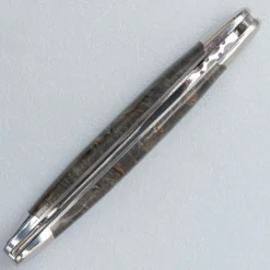 Laguiole en Aubrac Classic Zakmes Populier 12 cm
