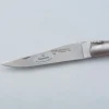 Laguiole en Aubrac Classic Zakmes Pistachio Cheesewood 12 cm