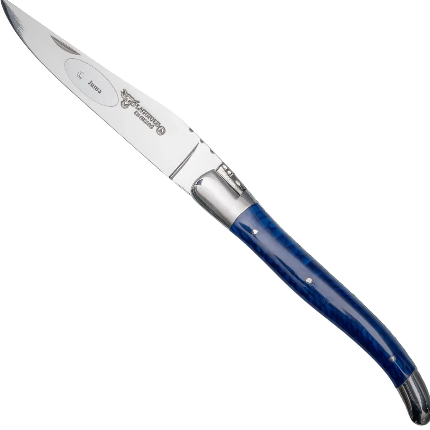 Laguiole en Aubrac Classic Zakmes Juma 12 cm