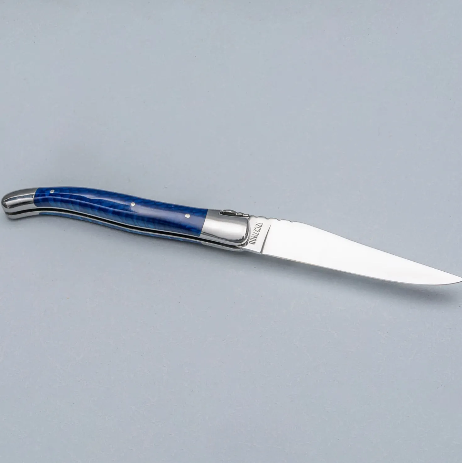 Laguiole en Aubrac Classic Zakmes Juma 12 cm