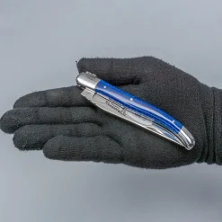 Laguiole en Aubrac Classic Zakmes Juma 12 cm