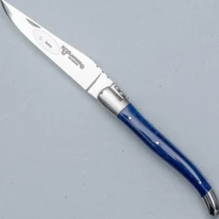 Laguiole en Aubrac Classic Zakmes Juma 12 cm