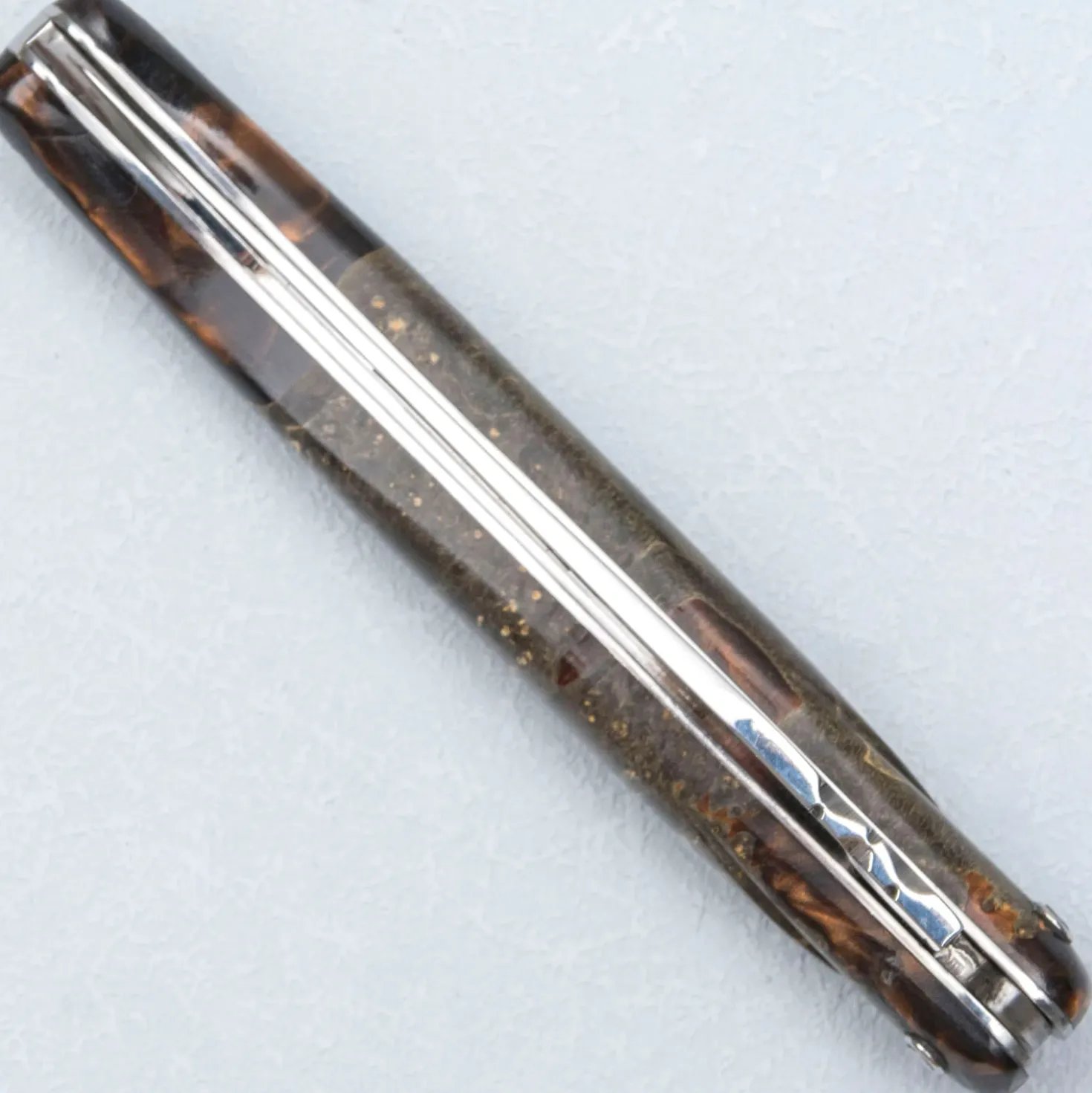 Laguiole en Aubrac Classic Zakmes Galaxy Full Handle 12 cm