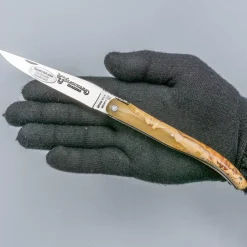 Laguiole en Aubrac Classic Zakmes Galaxy 12 cm