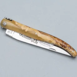 Laguiole en Aubrac Classic Zakmes Galaxy 12 cm