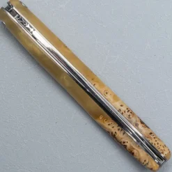 Laguiole en Aubrac Classic Zakmes Galaxy 12 cm
