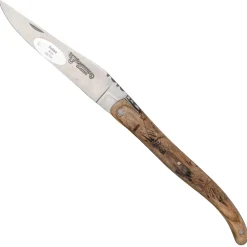 Laguiole en Aubrac Classic Zakmes Essenhout 12 cm