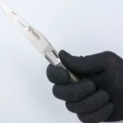 Laguiole en Aubrac Classic Zakmes Donker Populier 12 cm