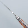 Laguiole en Aubrac Classic Zakmes Copper Glitter 12 cm