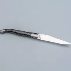 Laguiole en Aubrac Classic Zakmes Carbon Fiber 12 cm