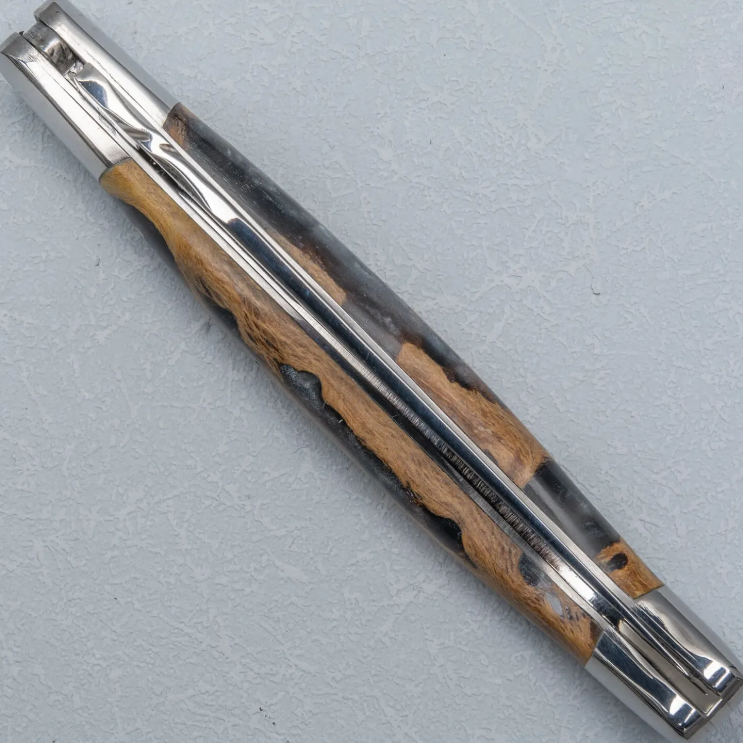 Laguiole en Aubrac Classic Zakmes Cactus 12 cm