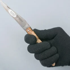 Laguiole en Aubrac Classic Zakmes Beukenhout Le Perle 12 cm