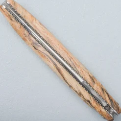 Laguiole en Aubrac Classic Zakmes Beukenhout Le Perle 12 cm