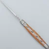 Laguiole en Aubrac Classic Zakmes Aubrac Beechwood 12 cm