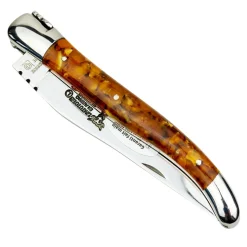 Laguiole en Aubrac Classic Zakmes Popcorn 12 cm