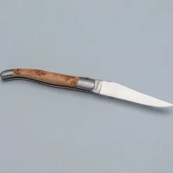 Laguiole en Aubrac Classic Zakmes Jevenerbeshout 12 cm