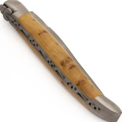 Laguiole en Aubrac Classic Zakmes Jevenerbeshout 12 cm