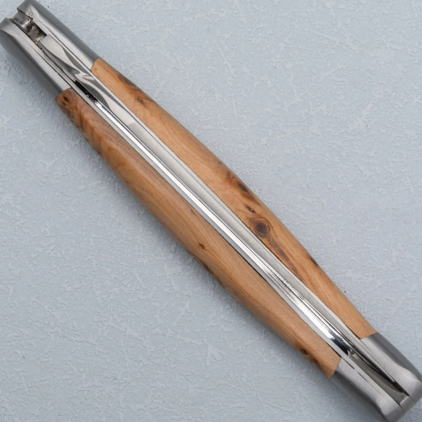 Laguiole en Aubrac Classic Zakmes Jevenerbeshout 12 cm