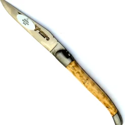 Laguiole en Aubrac Classic Zakmes Berkhout 10 cm