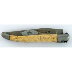 Laguiole en Aubrac Classic Zakmes Berkhout 10 cm