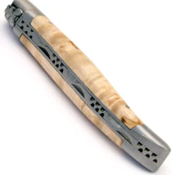 Laguiole en Aubrac Classic Zakmes Berkhout 10 cm