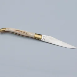 Laguiole en Aubrac Exclusive Laiton Cuivre Zakmes