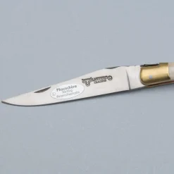 Laguiole en Aubrac Exclusive Laiton Cuivre Zakmes