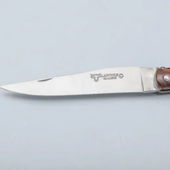 Laguiole en Aubrac Exclusive Ironwood Zakmes 12 cm