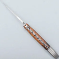 Laguiole en Aubrac Exclusive Ironwood Zakmes 12 cm