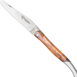 Laguiole en Aubrac Exclusive Ironwood Zakmes 12 cm