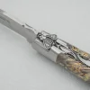 Laguiole en Aubrac Exclusive Elderberry Zakmes 12 cm