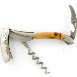 Laguiole en Aubrac Kelnersmes Jeneverbes