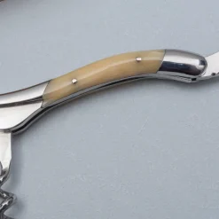 Laguiole en Aubrac Kelnersmes Hoorn