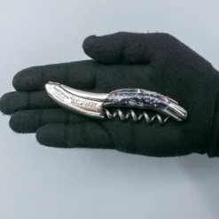 Laguiole en Aubrac Kelnersmes Mosselschalen