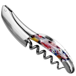 Laguiole en Aubrac Kelnersmes Arlequin Brosse