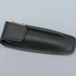 Laguiole en Aubrac Riemetui 12 cm + Aanzetstaal