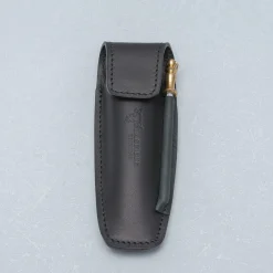 Laguiole en Aubrac Riemetui 12 cm + Aanzetstaal