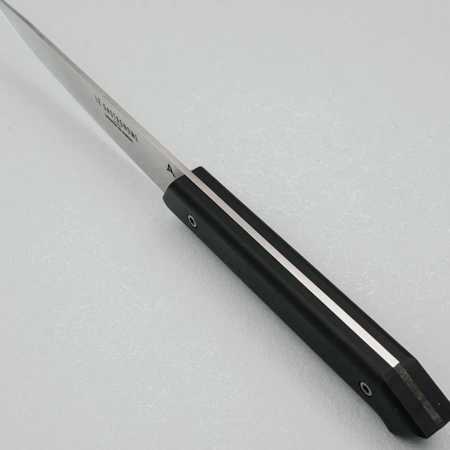 Laguiole en Aubrac Steakmessenset Paperstone 6 delig