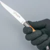 Laguiole en Aubrac Steakmessenset Jeneverbes 2 delig