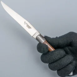 Laguiole en Aubrac Steakmessenset Frene 2 delig