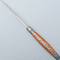 Laguiole en Aubrac Steakmessenset Bruyère 4 delig