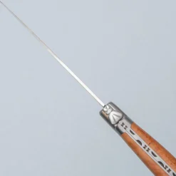 Laguiole en Aubrac Steakmessenset Bruyère 4 delig