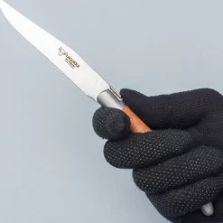 Laguiole en Aubrac Steakmessenset Bruyère 4 delig