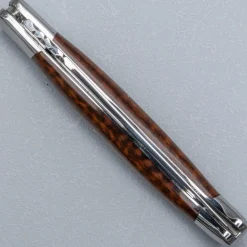 Laguiole en Aubrac Zakmes Amourette Letterhout 12 cm