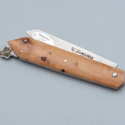 Laguiole en Aubrac Zakmes Bee-Back Jevenerbeshout 11 cm