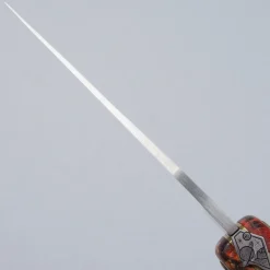 Laguiole en Aubrac Zakmes Cosmos Fire Elder Space Bee 12 cm