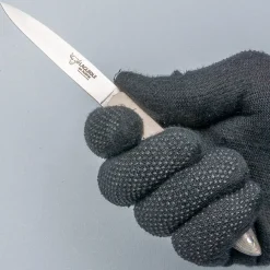 Laguiole en Aubrac Zakmes Elforyn & Carbon 8 cm